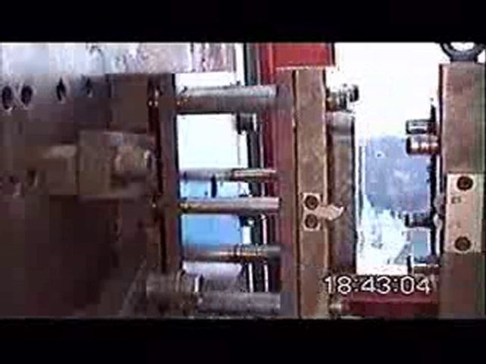 House Hold & Domestic | Lid Mould | Pail Mould