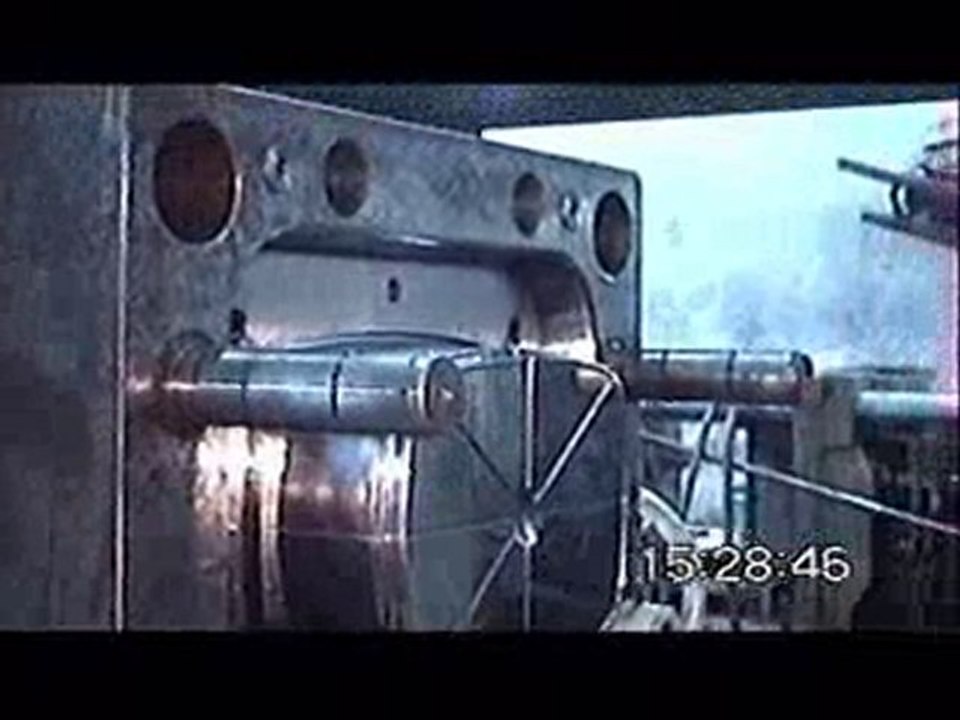 Thin Wall Container | Caps & Closers | Mould Plastic Maker