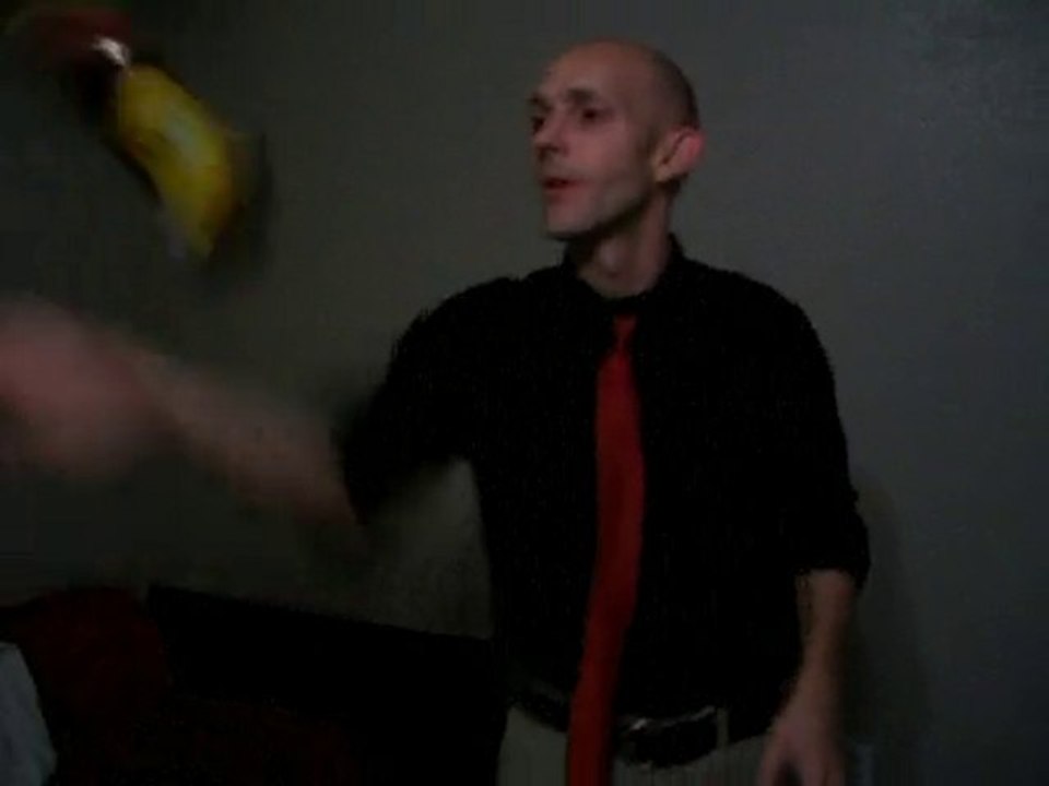 Online Bartending School -  Bartend.tk - Flair 2