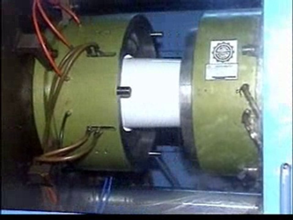 Pet Preforms Mould | Moulds & Confectionery Machine