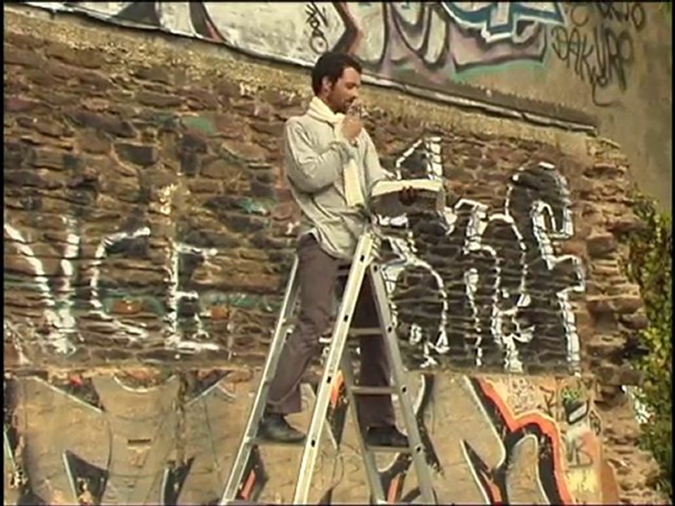 Bordel de Bouèb - Les Grands Moyens - Arts de la rue