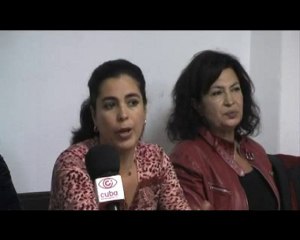 El caso de los 5 Prroquia San Carlos Borromeo. Vallecas P2