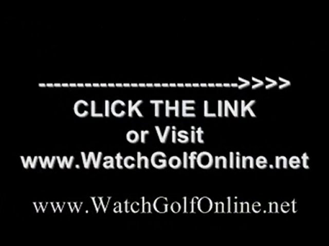 watch The Viking Classic tournament 2010 golf live streaming