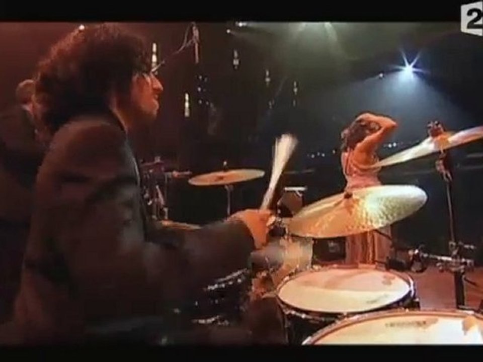 pink martini