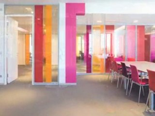 Gulvbelægning København Ø InterfaceFLOR