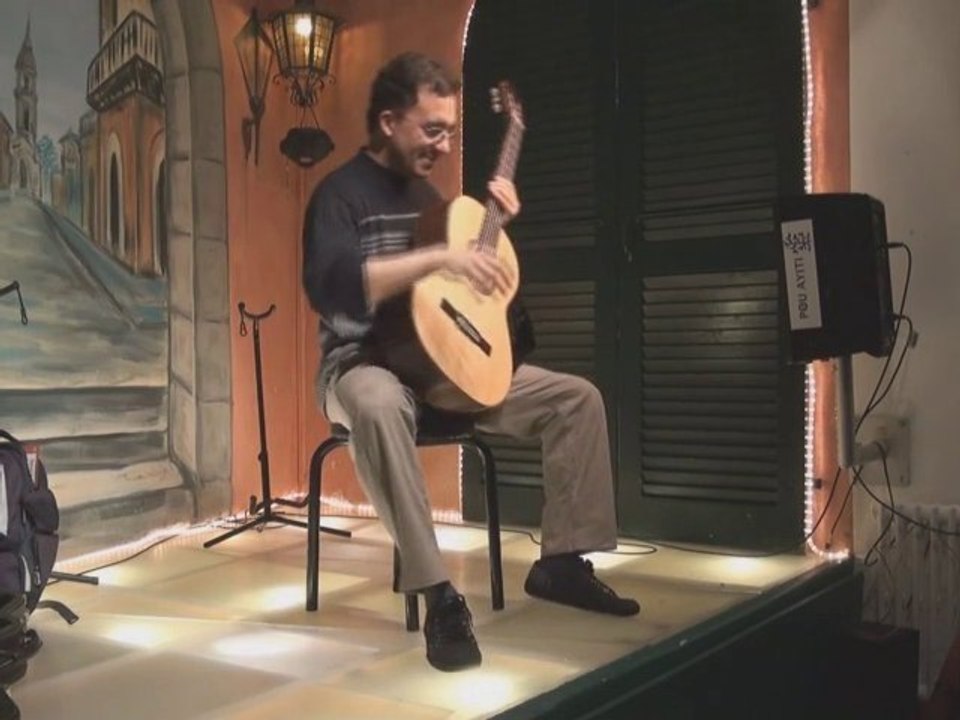 Tierra Incognita 2ème partie