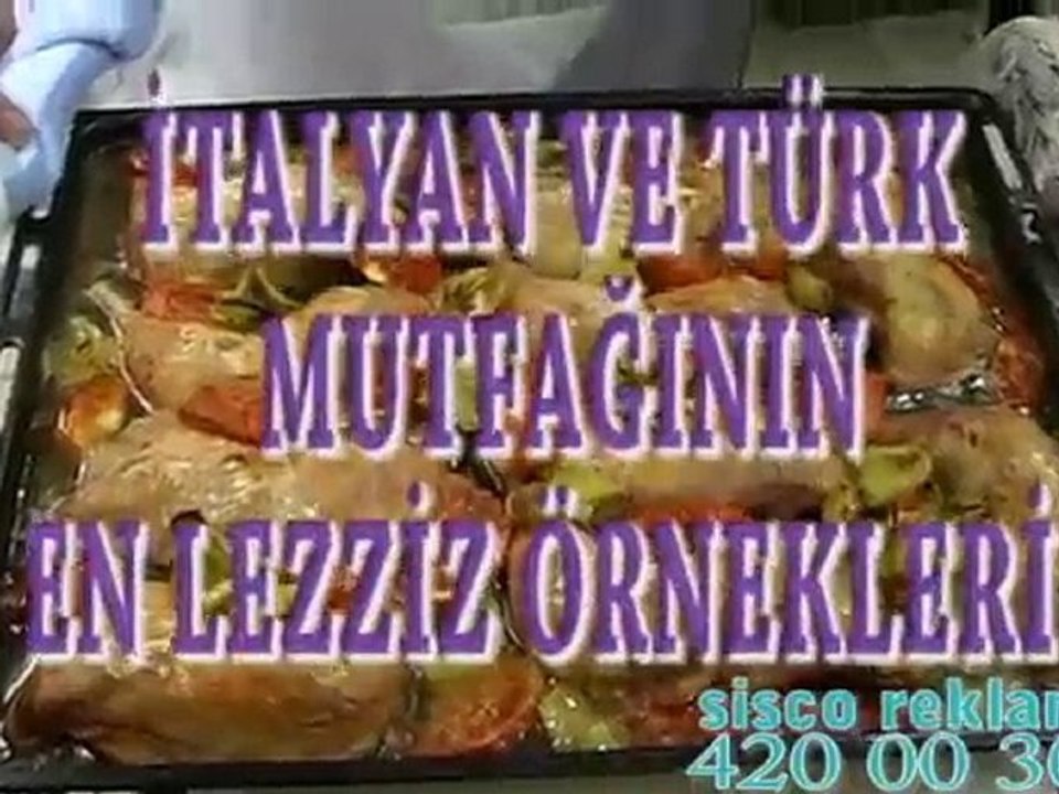 10arma restourant