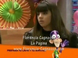 Florencia en Sueña Conmigo