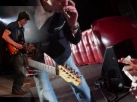 PRLJAVO KAZALIŠTE Oprostio mi Bog mogla bi i ti