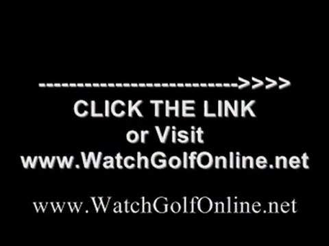 watch the The Viking Classic 2010 golf live streaming