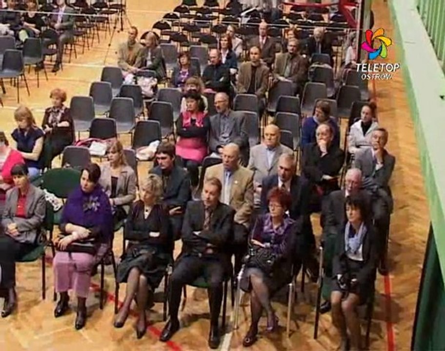 Koncert Chopinowski Ostrów Mazowiecka 2010