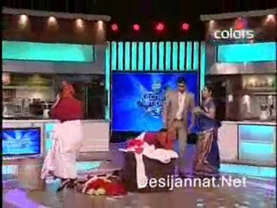 Kitchen Champion - 28th September 10 pt2