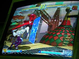 RB#1 GF 3.3 Set 1 Doucle(Necro)-Yamsha(urien) part 3