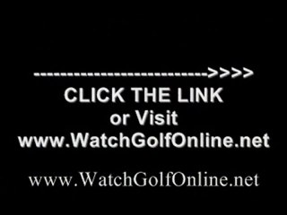 watch the The Viking Classic 2010 golf live streaming