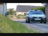 Rallye Ville du TREPORT 2009