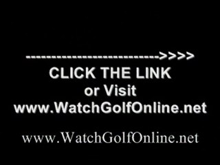 watch Mayakoba golf tournament 2010 streaming online
