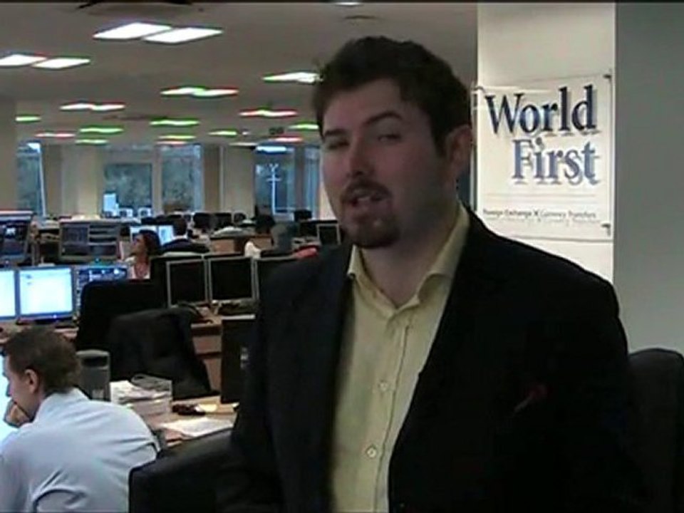 Foreign Exchange Morning Update - World First 28.09.10