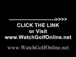 watch the The Viking Classic 2010 golf live streaming