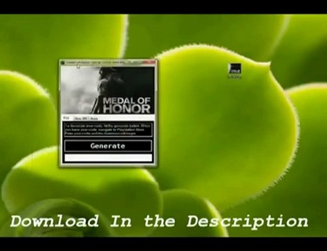 Medal Of Honor 2010 Beta Keygen