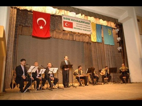 (FURKAN RESULOĞLU) ŞEHNAZ TANBUR TAKSİMİ