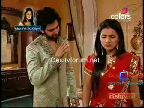 Aise karo Na Vida - 28th September 2010 - Pt1