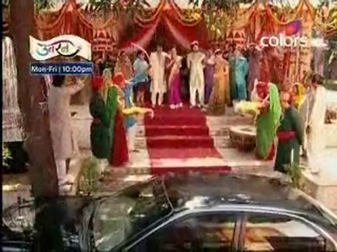 Aise Karo Na Vidaa - 28th September 10 pt2