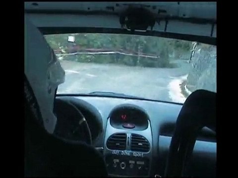 Pays Viganais 2010 - Camera embarquée ES 3 100% Féminin