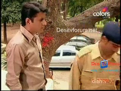 Aise karo Na Vida - 28th September 2010 - Pt3