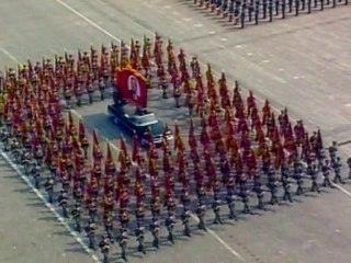 Kim Jong-Un: North Korea's enigmatic heir apparent