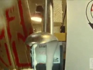 Samsung Hafıza Kartı Deneyi