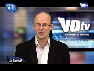 VO TV - Le JT du 27/09/2010