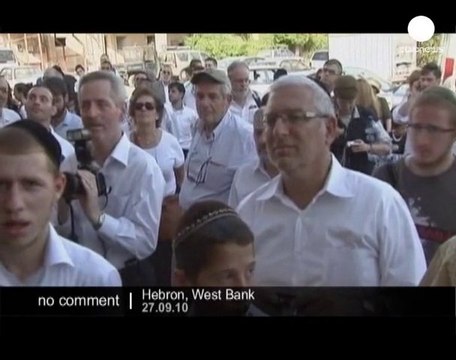 Celebrating the end of the settlement... - no comment