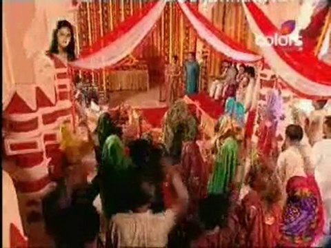 Aise Karo Na Vidaa - 28th September 10 pt3