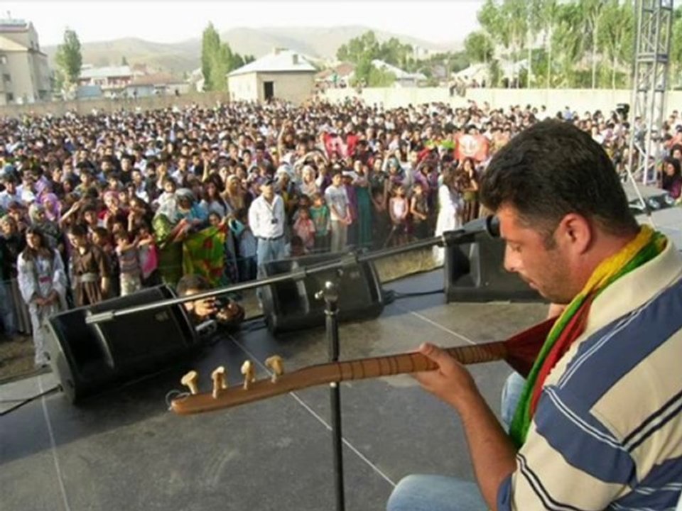 seyda perincek 2010 albuma nu tu wateyi super dinlemeyene ac