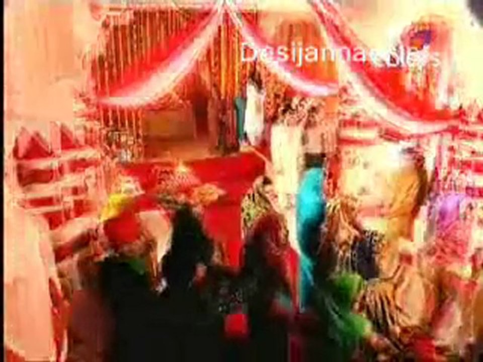 Aise Karo Na Vidaa - 28th September 10 pt4