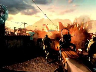 Medal Of Honor Experience Part 5 Objective Raid