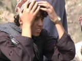 Afghanistan : opération WOLF CANYON