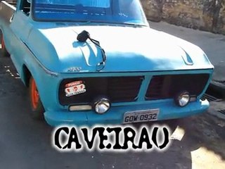 RATDRIVERS OFICIAL VETERANOS