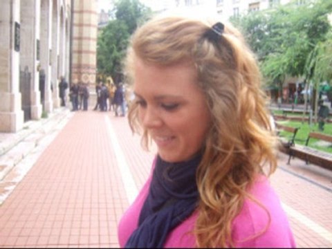 Voyage d'étude à Budapest 2010