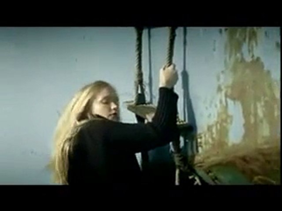 Emre Aydın - Hoşçakal {Orjinal Klip}