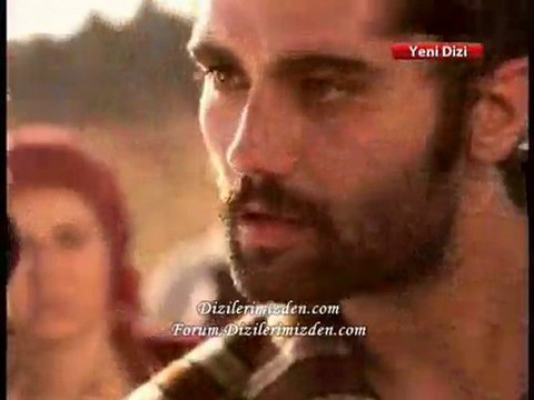 Güz Gülleri 1. Bölüm Fragmanı