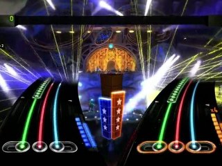 DJ Hero 2 - Trailer Freestyle