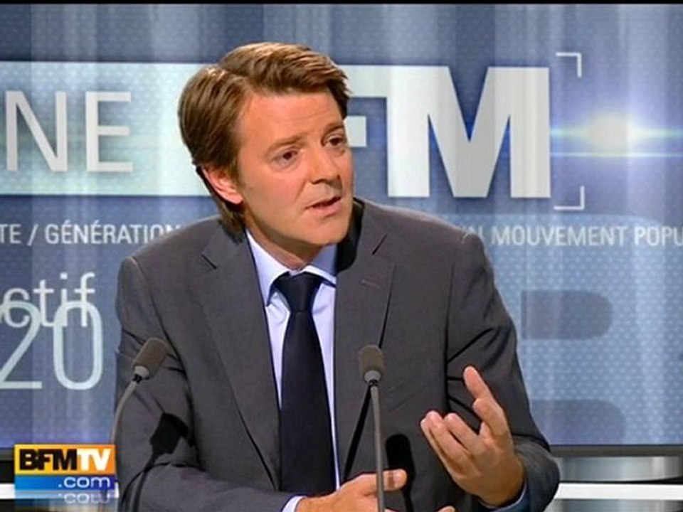 François Baroin