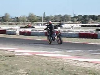 Eyguières 26 09 2010