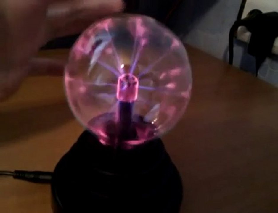 Plasma Ball