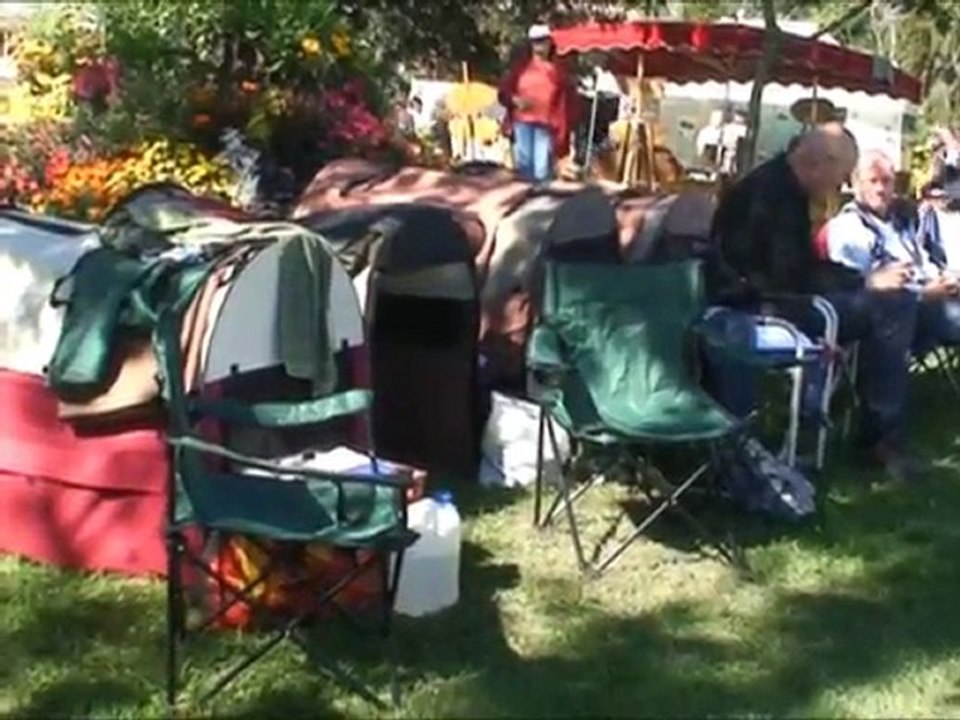 LA FÊTE DES CHIENS DES PYRENEES