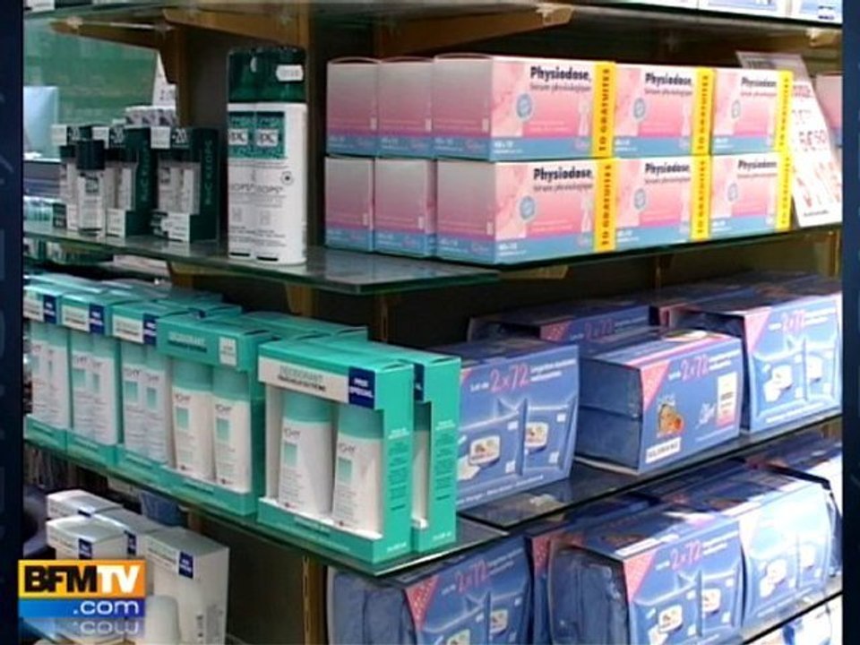 Les pharmacies appelées à une journée morte