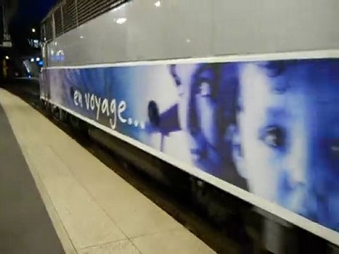 la bb 16053 en voyage en manoeuvre à amiens