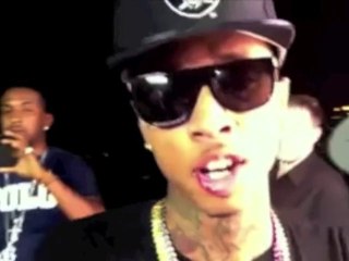 DROP TYGA YOUNG MONEY FOR DJ EL'S