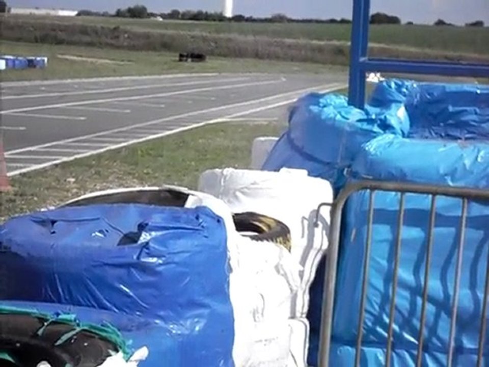 seance loisir kart vortex 100 cc liquide vs rotax max 125